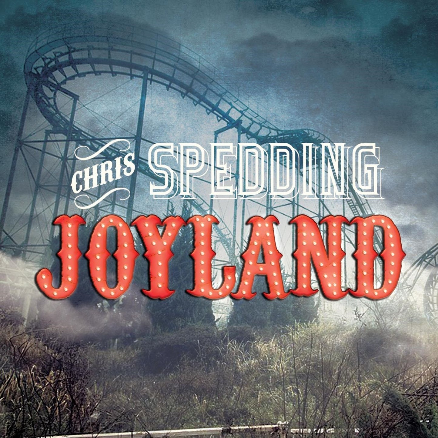Joyland [Lp]