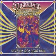 Live In San Jose, September 1966