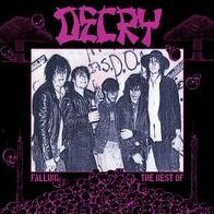 Falling: The Best Of Decry