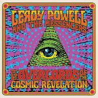 The Overlords Of The Cosmic Revelation