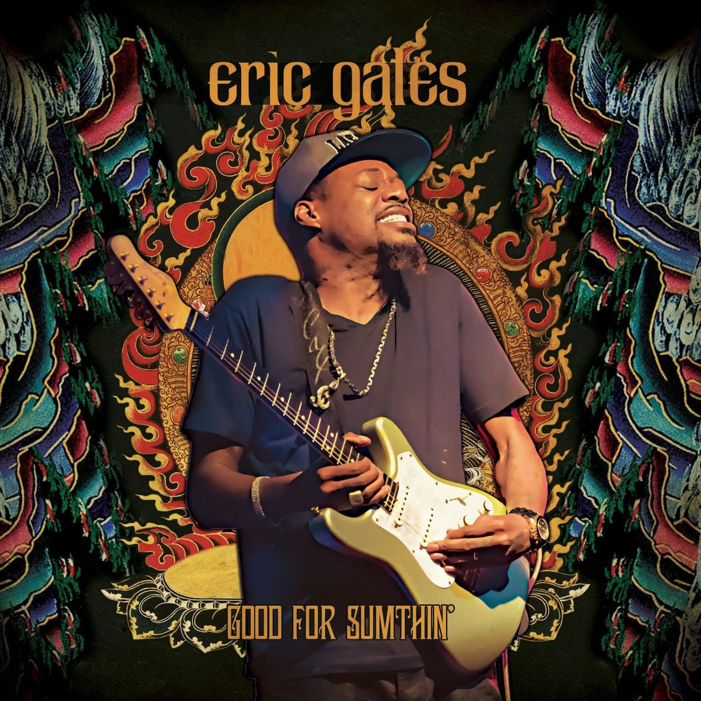 Good For Sumthin' [Lp]