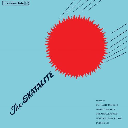 The Skatalites