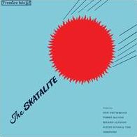 The Skatalites