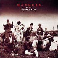 Madness Presents The Rise & Fall