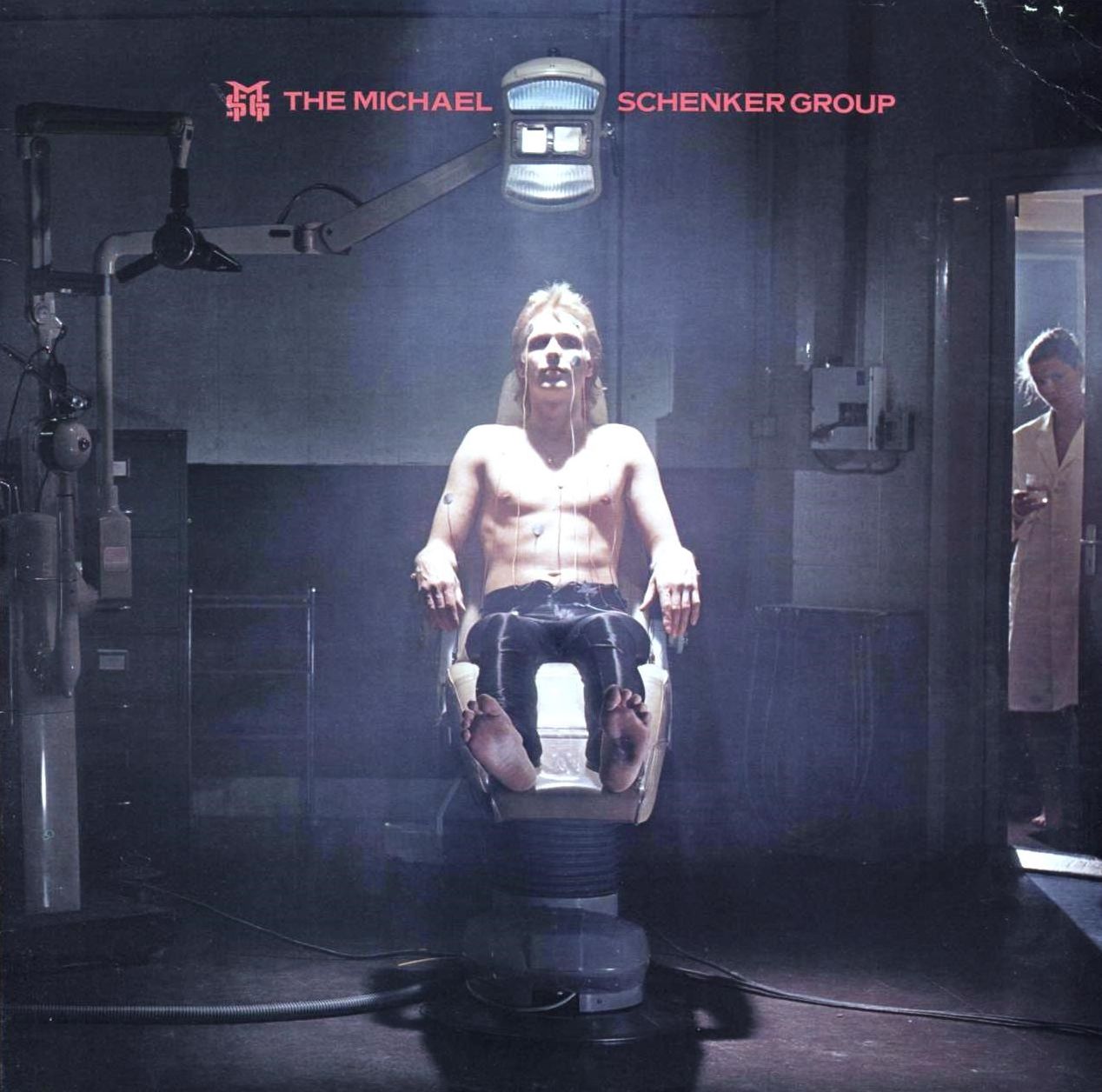 Michael Schenker Group