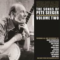 Where Have All The Flowers Gone? The Songs Of Pete Seeger, Vol. 2 [Lp]