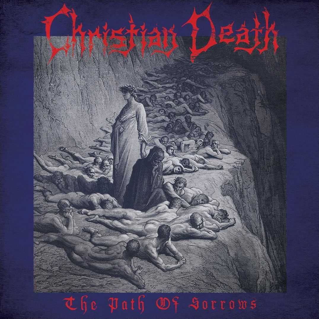 Path Of Sorrows [Lp]