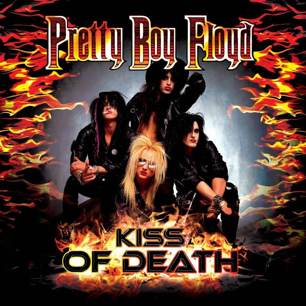 Kiss Of Death: A Tribute To Kiss