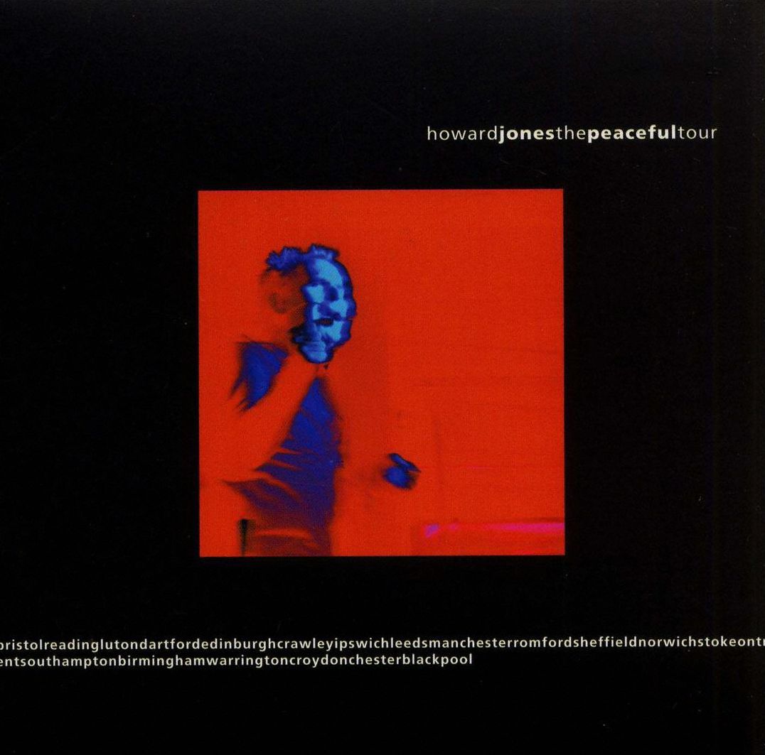 Peaceful Tour [Lp]