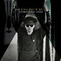 Toronto 1986