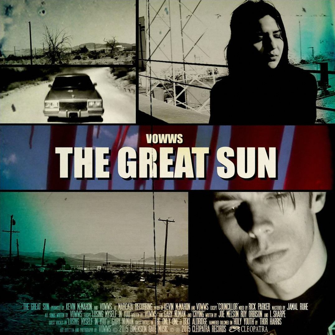 The Great Sun