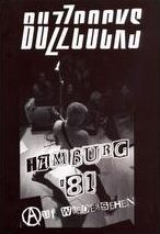 Buzzcocks: Auf Wiedersehen