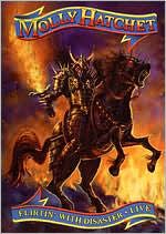 Molly Hatchet: Live - Flirtin' with Disaster