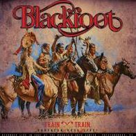 Train Train: Southern Rock Live