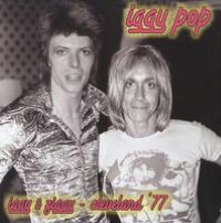 Iggy & Ziggy: Cleveland '77