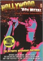 The Rockstar Interviews: '80s Metal