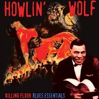 Killing Floor: Blues Essentials