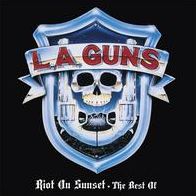 Riot On Sunset: The Best of L.A. Guns