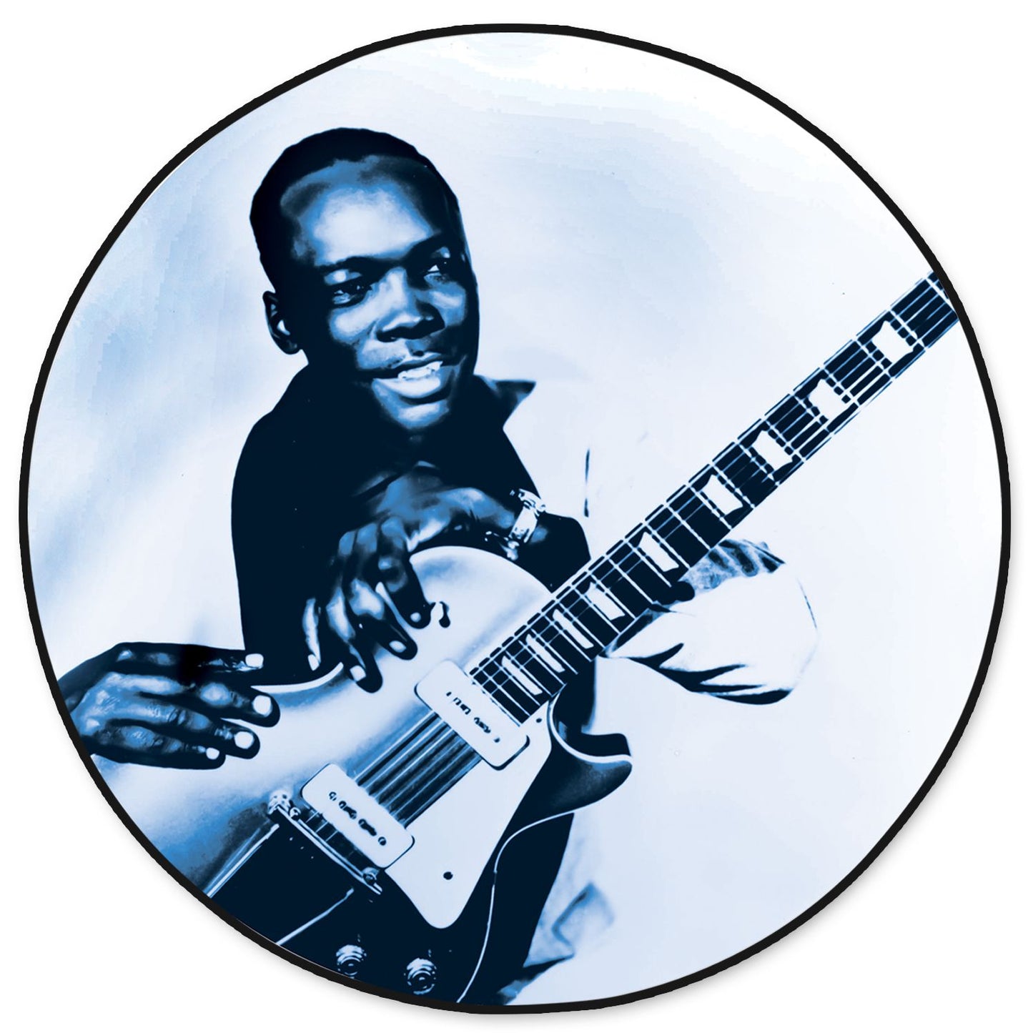 Electric Blues