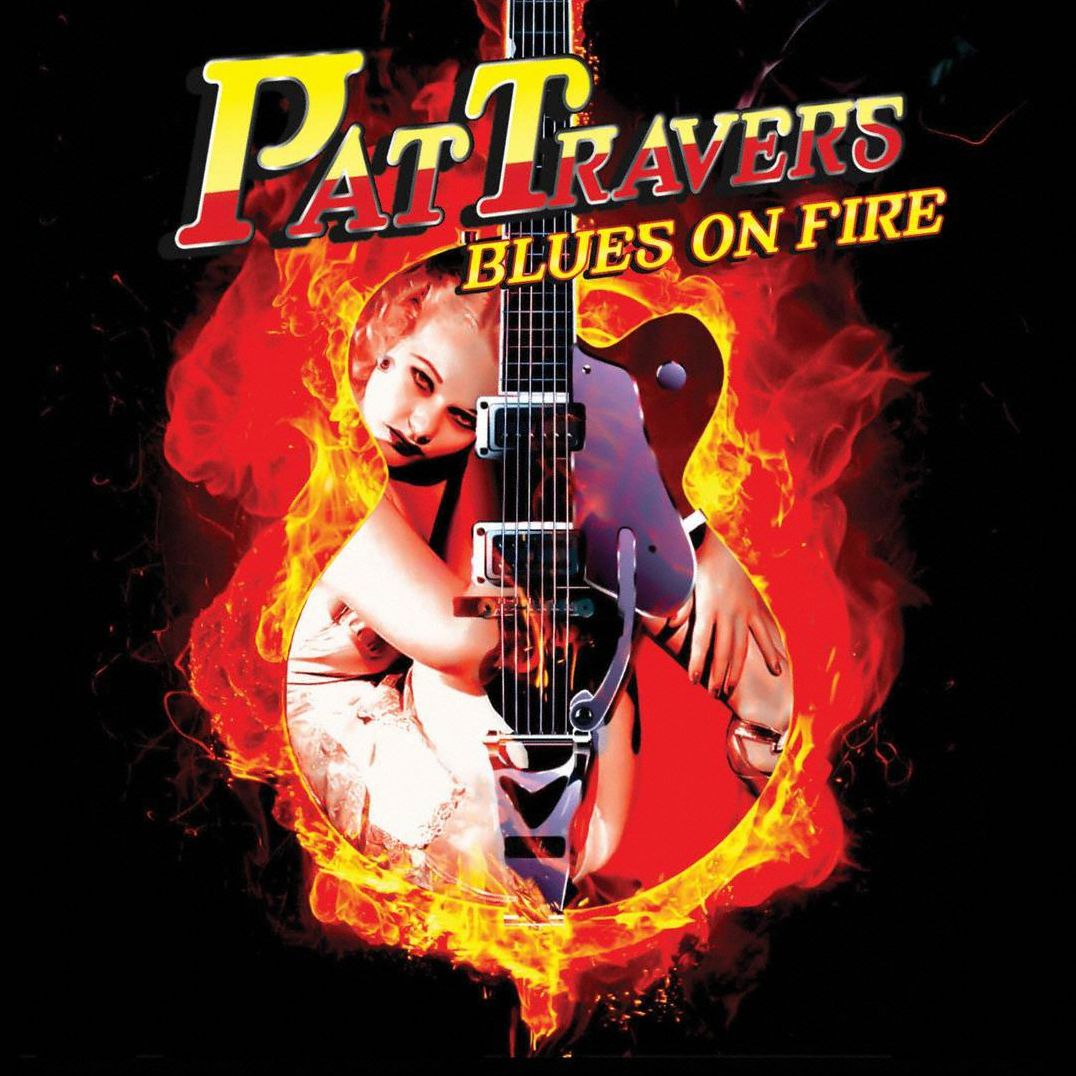 Birth Of The Blues: The 1920s