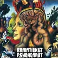 Psychonaut