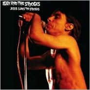 Jesus Loves The Stooges