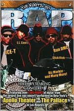 The Roots of Rap