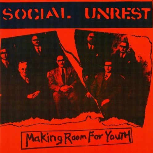Making Room For Youth