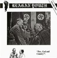 Reagan Youth, Vol. 2