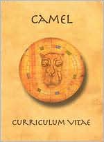 Camel: Curriculum Vitae