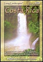 Living Landscapes: Costa Rica