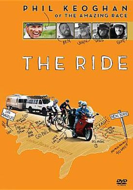 The Ride