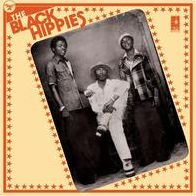 Black Hippies [Lp]