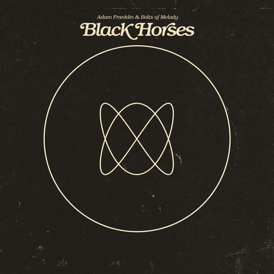 Black Horses