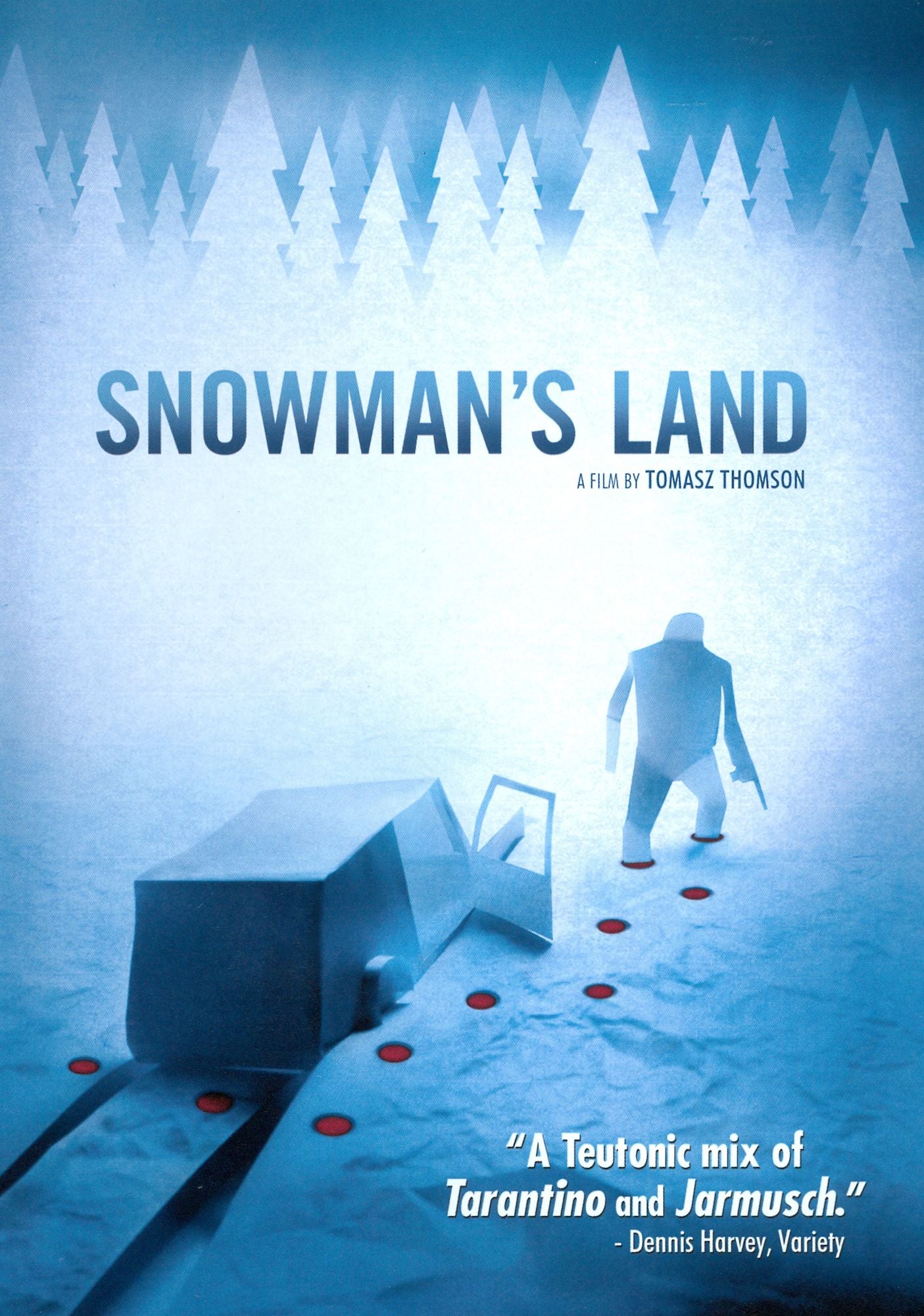 Snowman's Land