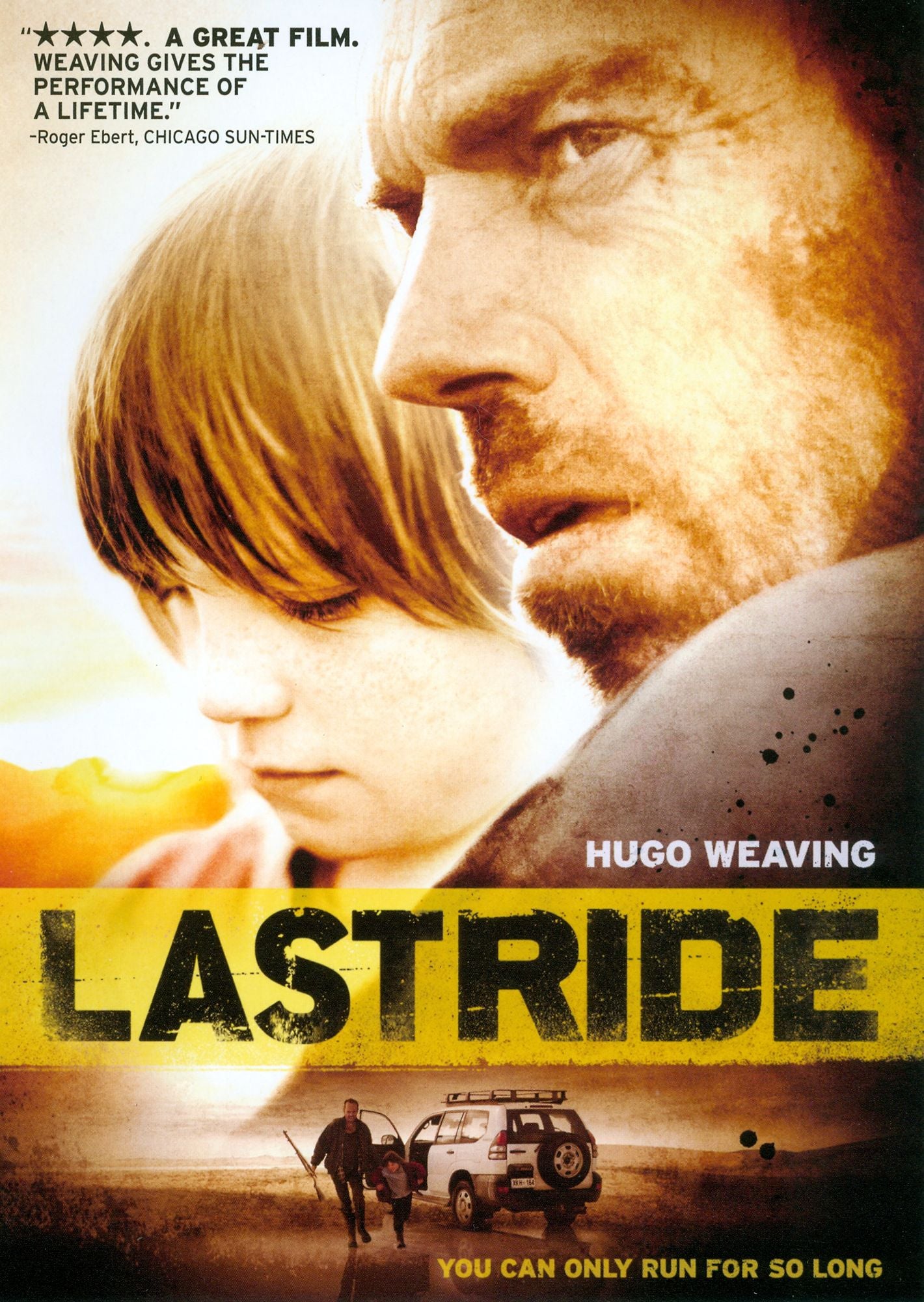 Last Ride