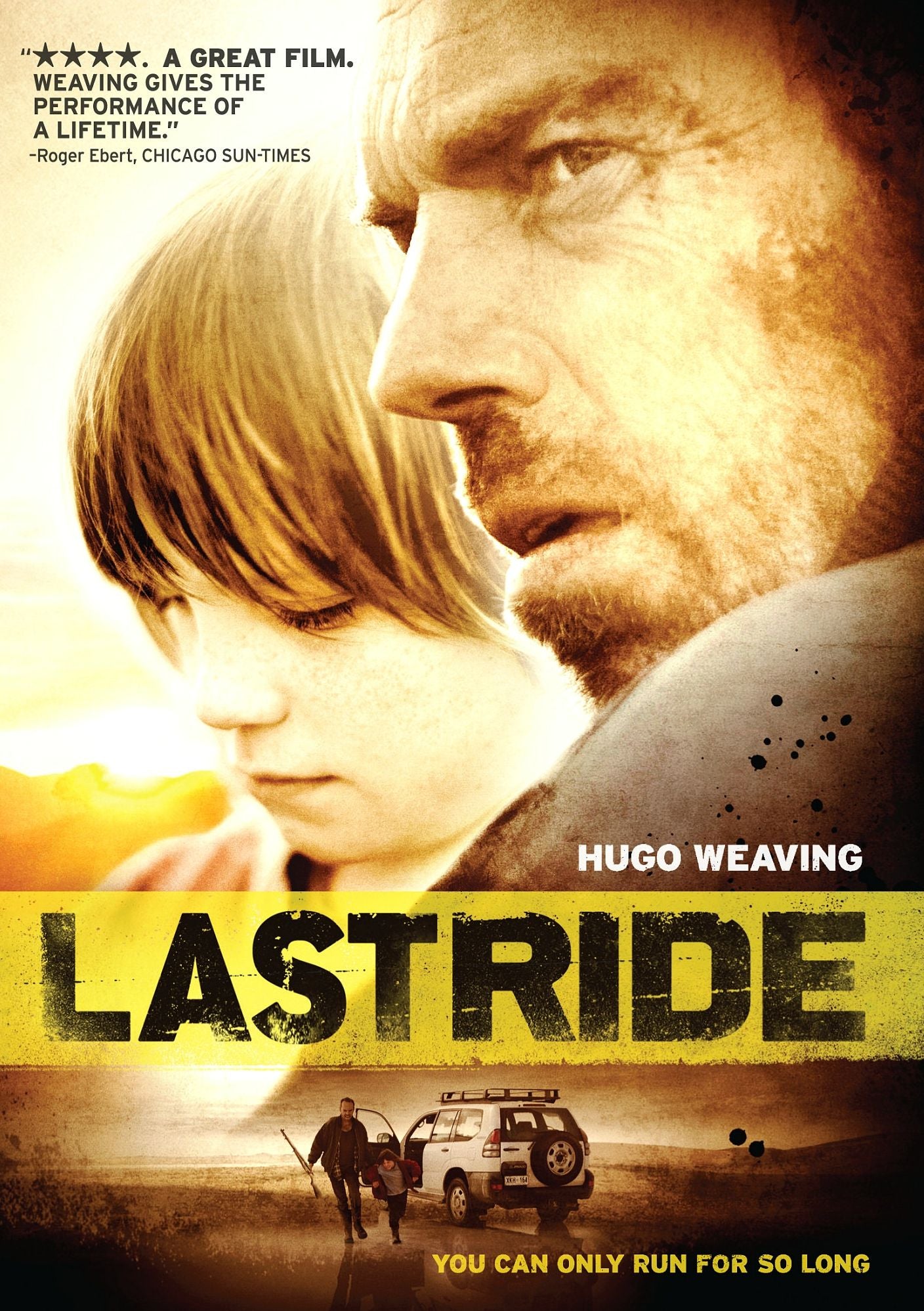 Last Ride