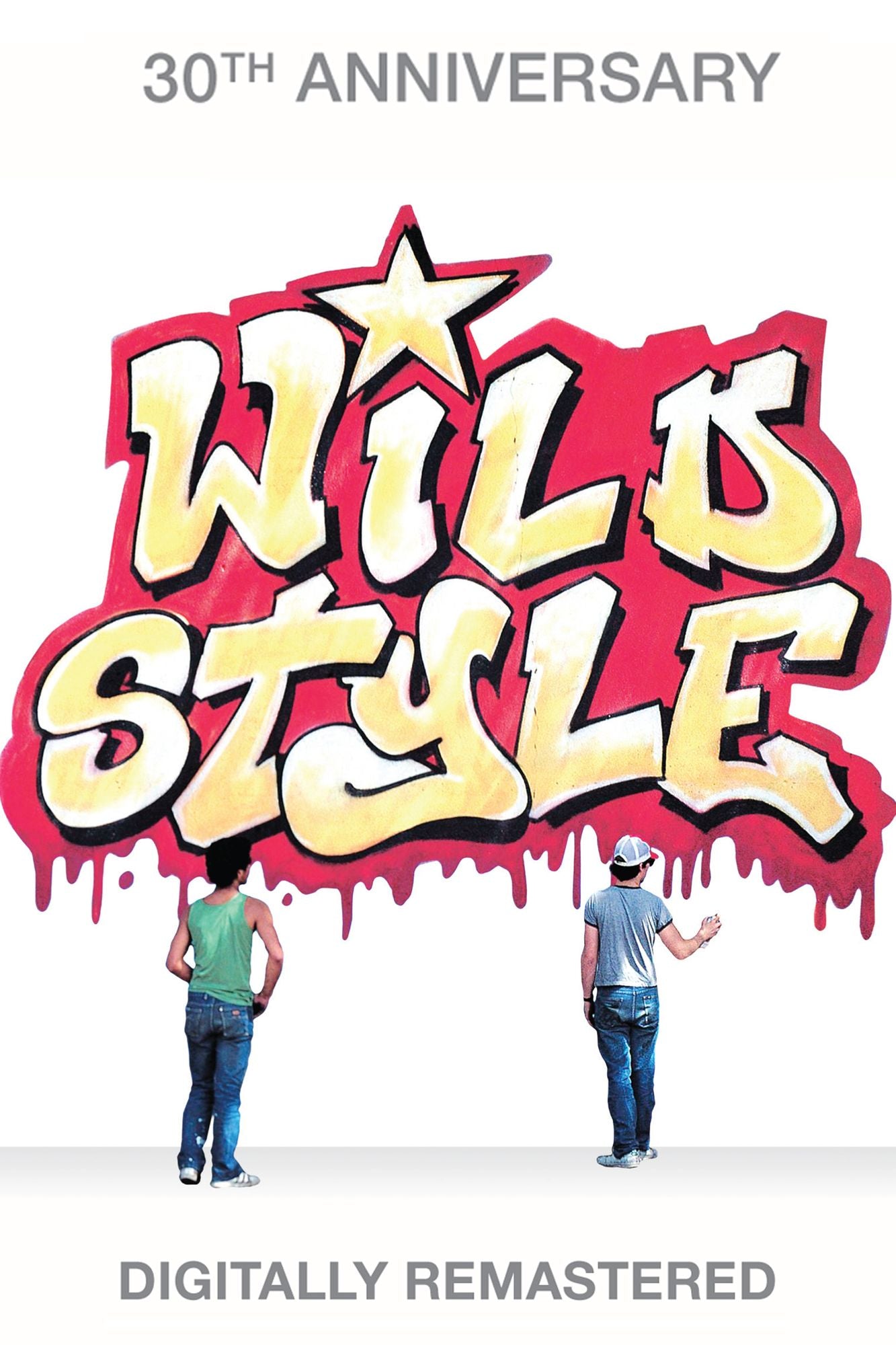 Wild Style / (2Pc Aniv Rmst)
