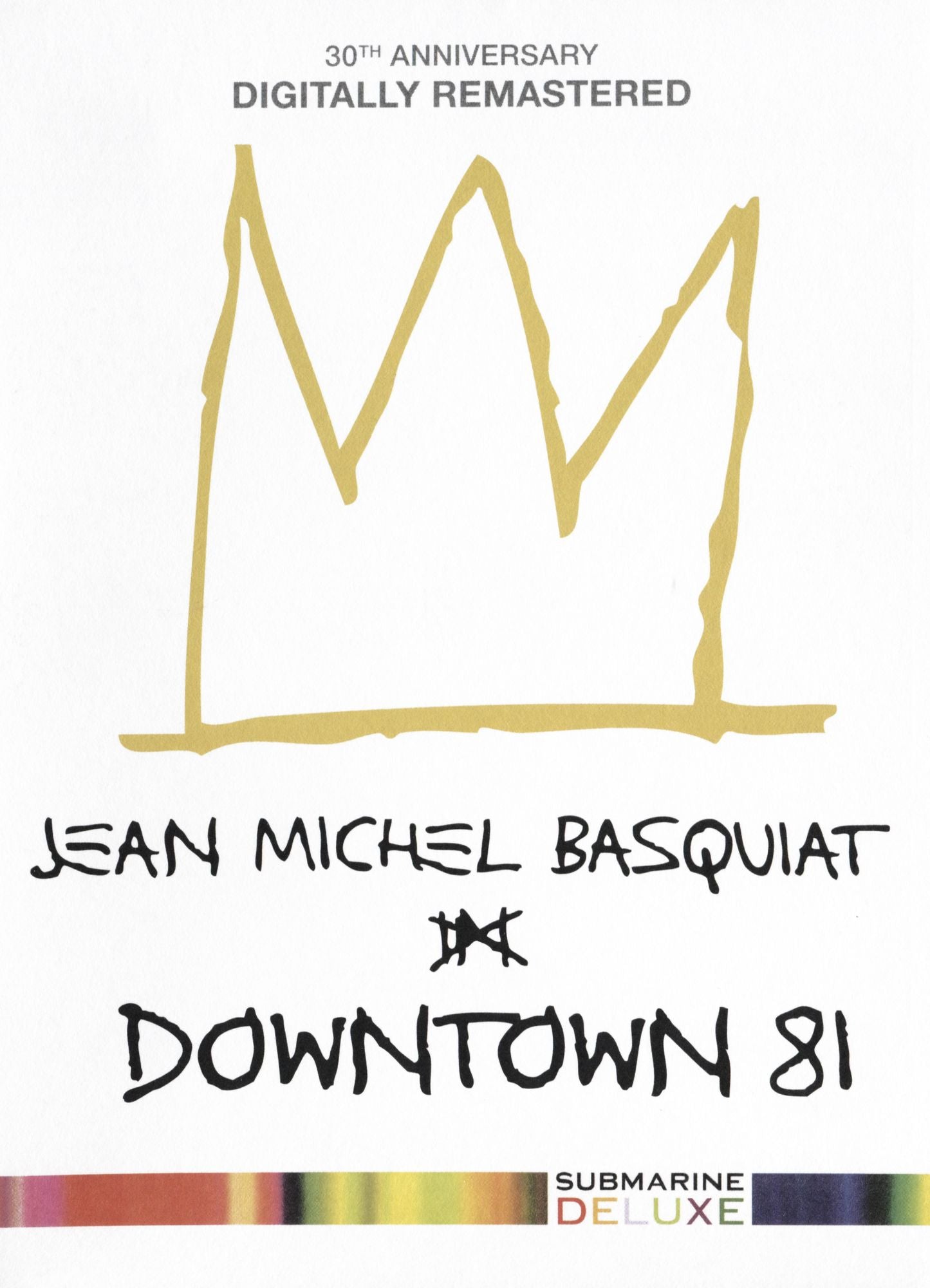 Downtown 81