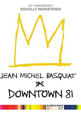 Downtown 81