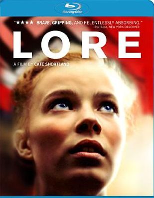 Lore [Blu-ray]