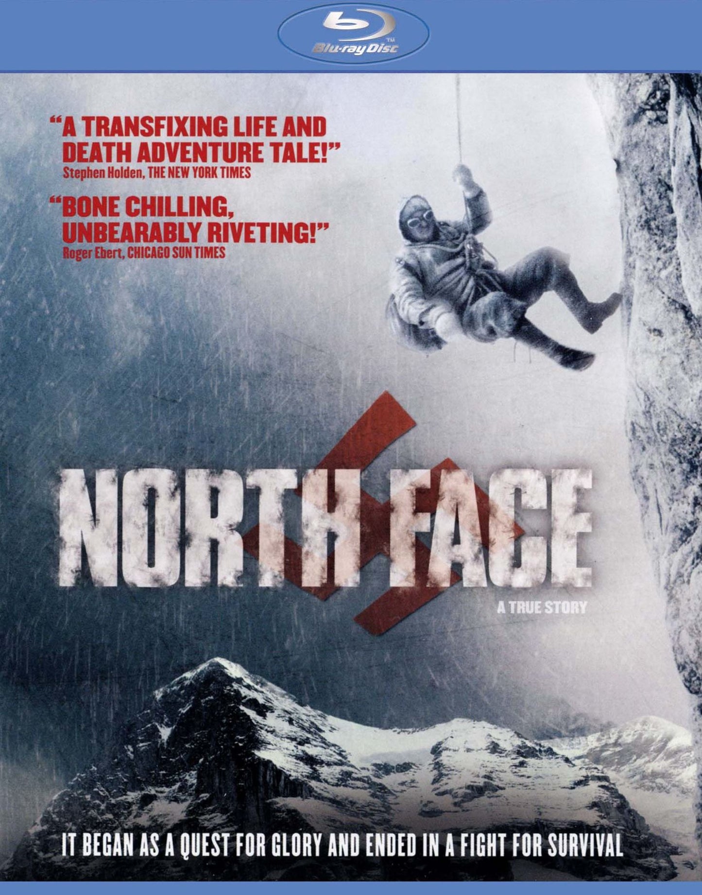 North Face