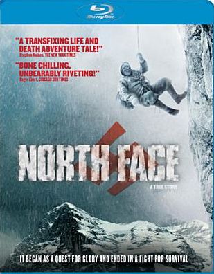 North Face