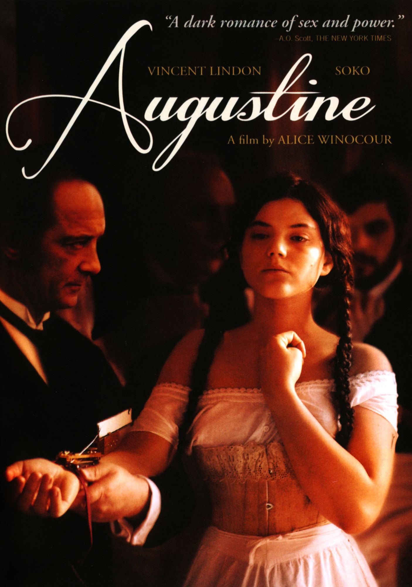 Augustine