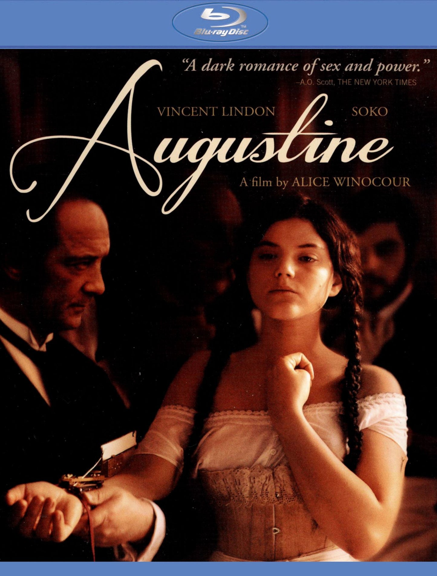 Augustine