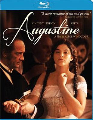 Augustine