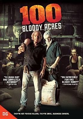100 Bloody Acres