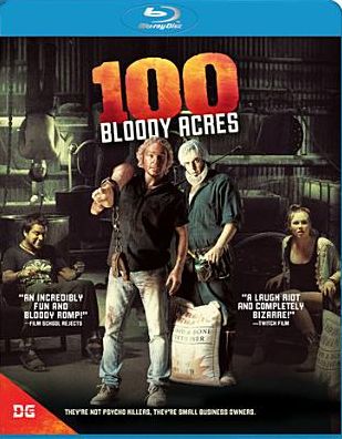 100 Bloody Acres