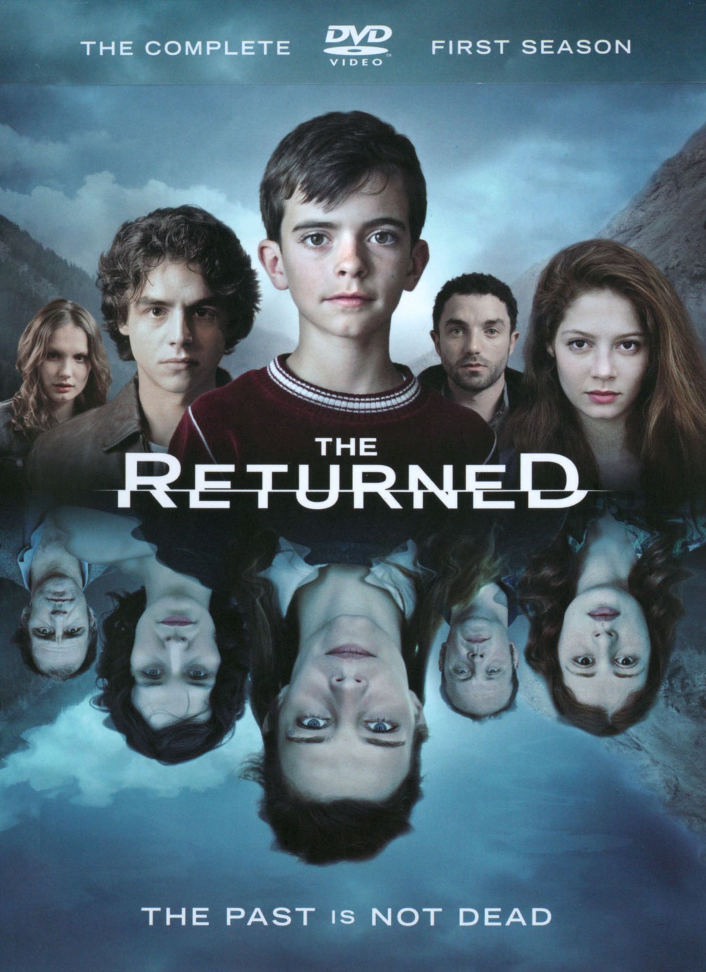 Returned