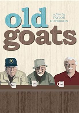 Old Goats